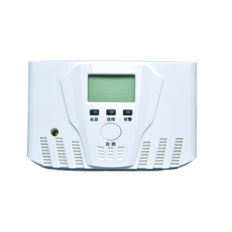 XO-KAE家用復合式氣體報警器