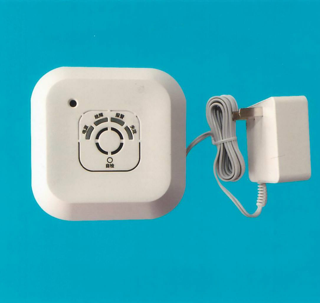 XO-KM家用無線燃氣泄漏報警器