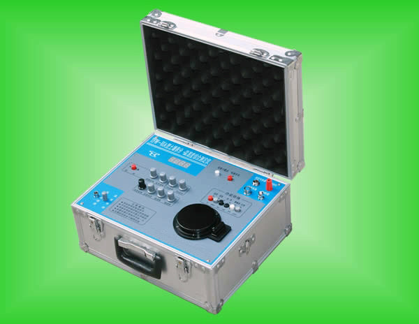 XO-TFW6B土壤養(yǎng)分、溫濕度綜合測(cè)定儀