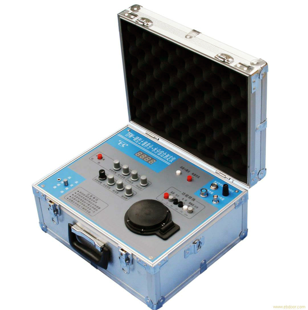 XO-TFWV7A土壤養(yǎng)分、水分綜合測(cè)定儀