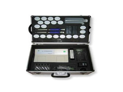 XO-YMNCL高智能農(nóng)藥殘留速測儀