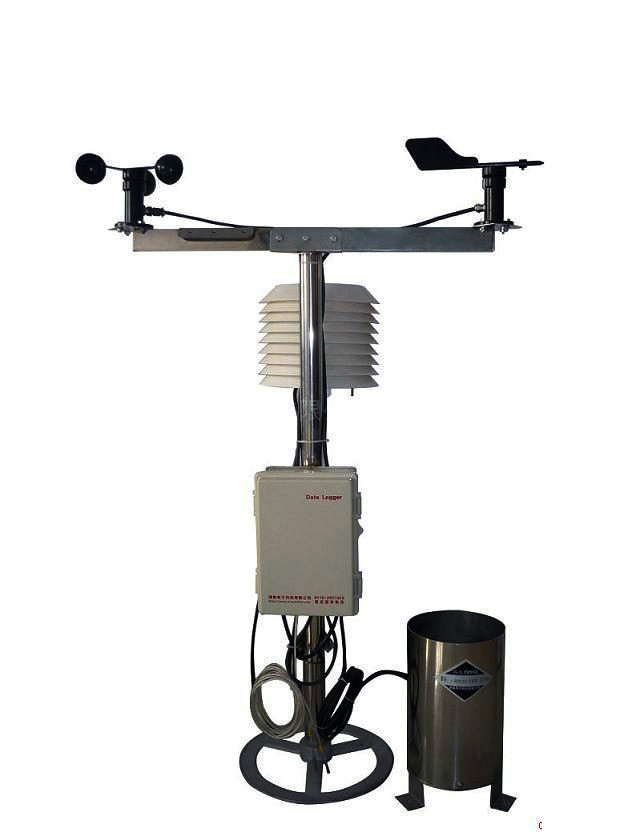 XO-CM03移動式氣象站