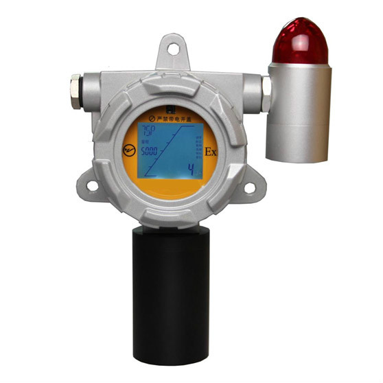 XO-T1805粉塵報警器