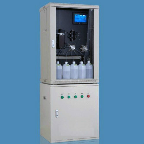 XO-RQIV COD在線水質(zhì)監(jiān)測儀器