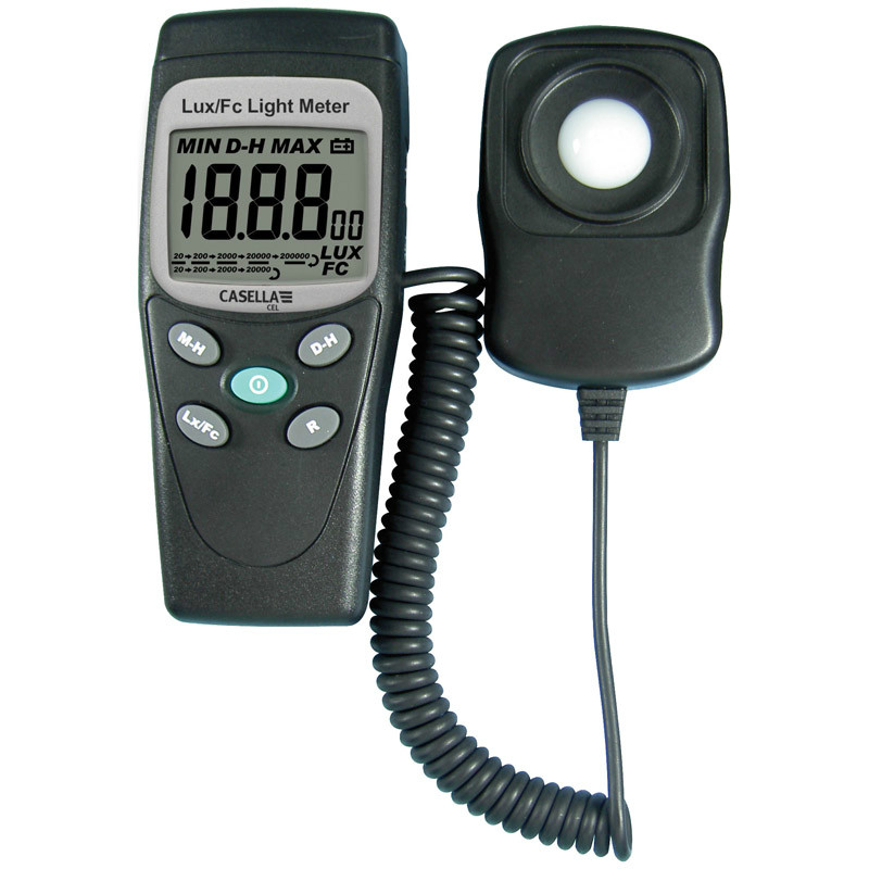 XO-M129005數(shù)字測光儀